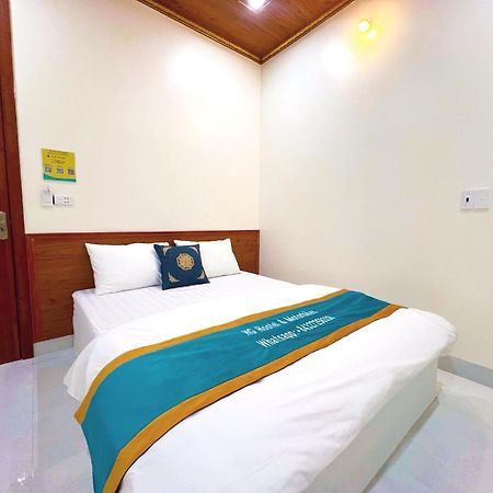 Hg Hostel Provide Tours & Motorbikes Ha Giang Luaran gambar