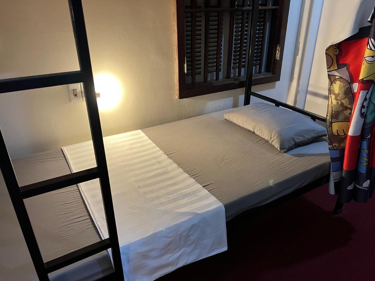 Hg Hostel Provide Tours & Motorbikes Ha Giang Luaran gambar