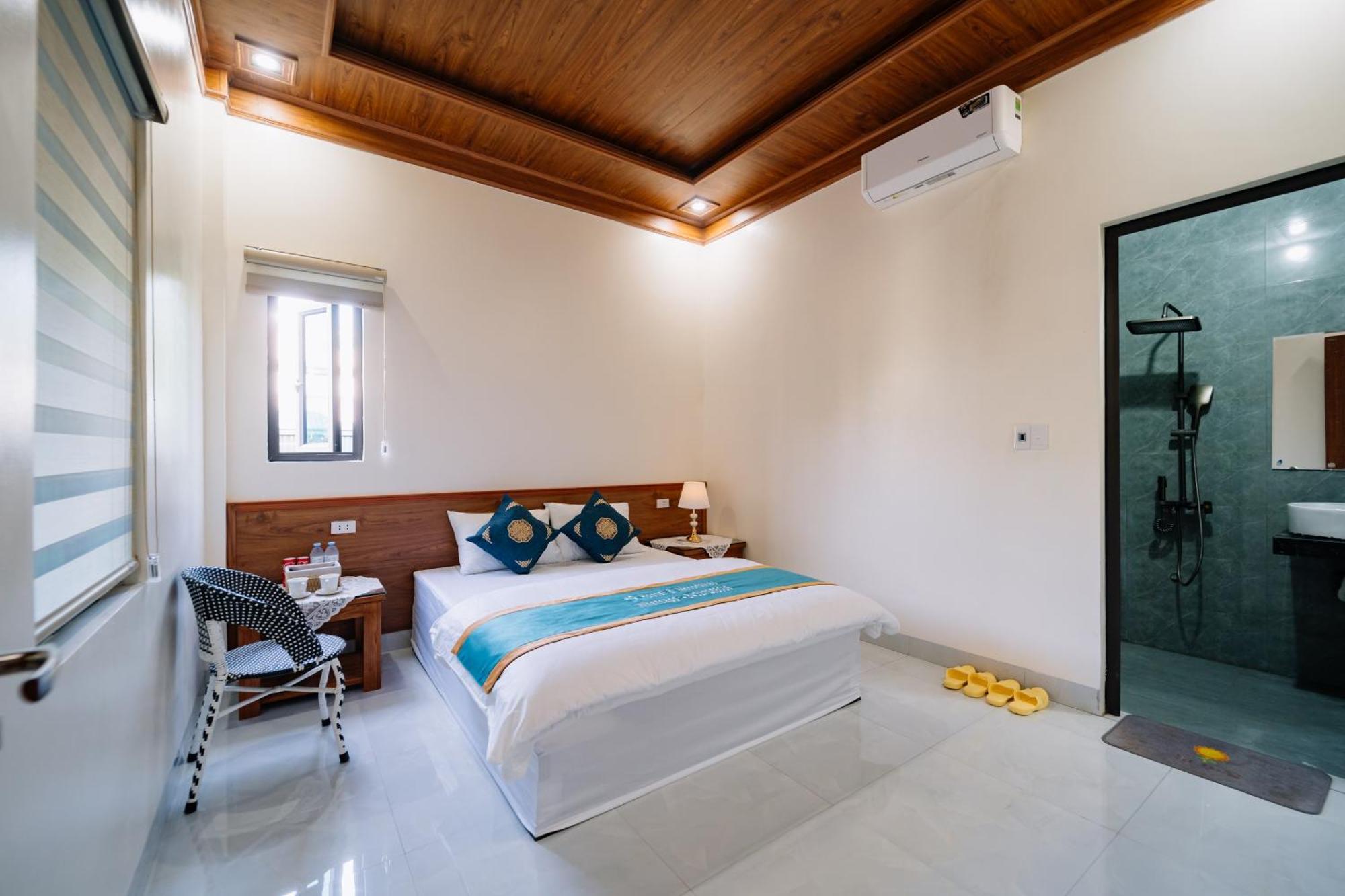 Hg Hostel Provide Tours & Motorbikes Ha Giang Luaran gambar