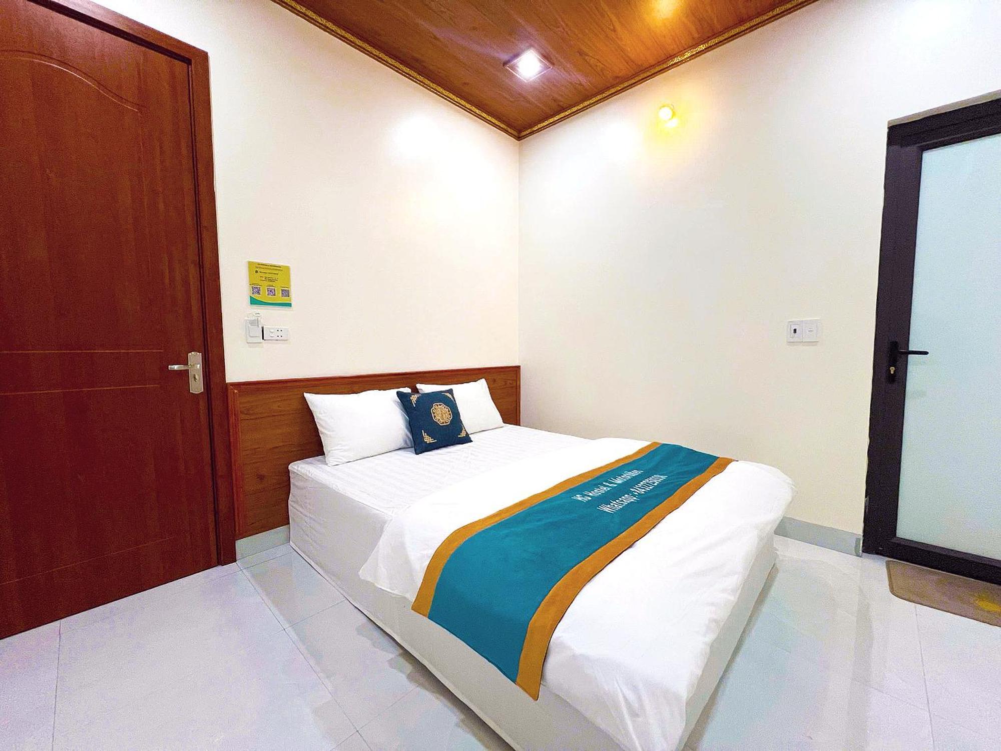 Hg Hostel Provide Tours & Motorbikes Ha Giang Luaran gambar